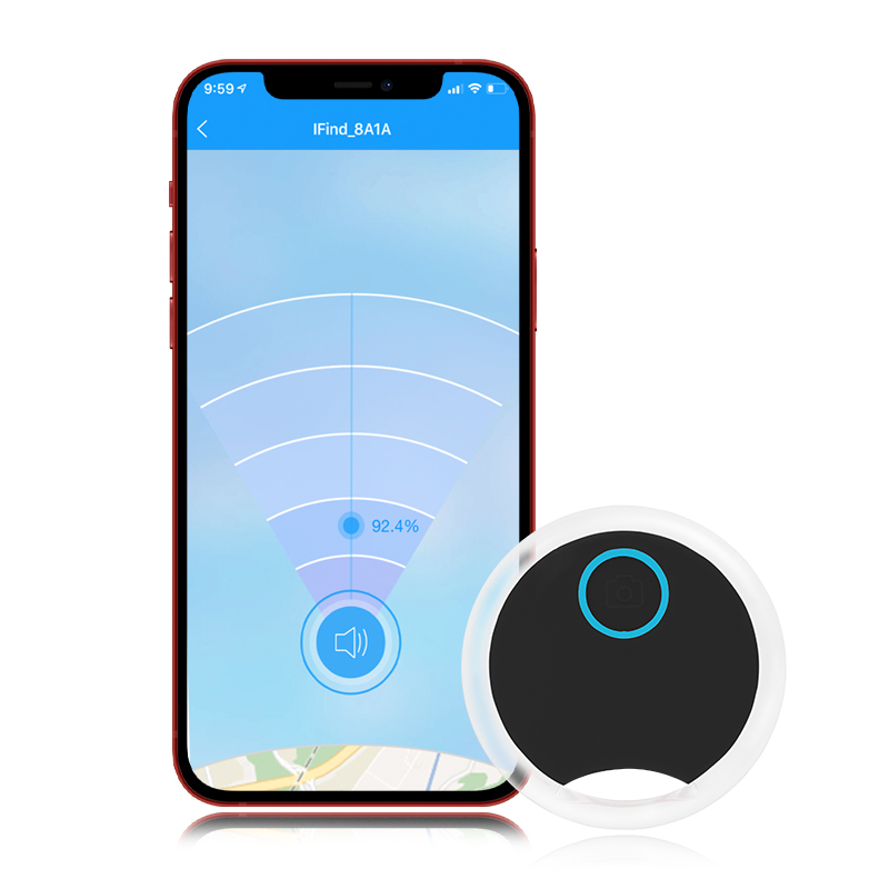 Key Finder S8